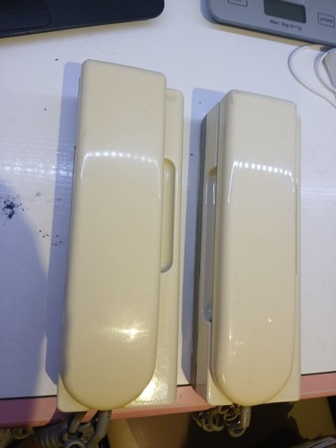 Urmet 1130 coppia citofoni - ,