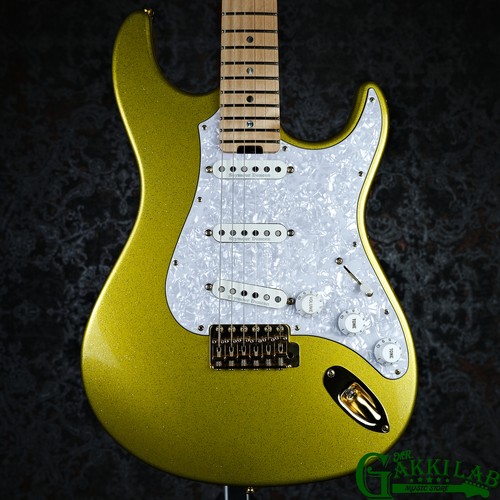 Esp snapper ohmura custom - ohmura,