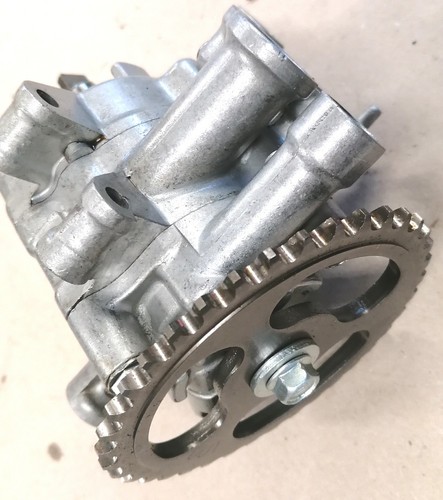 Pompa olio sc30 honda cb1000 - sc30,