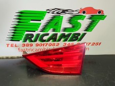 FARO FANALE STOP POSTERIORE INTERNO DESTRA BMW X1 E84 2992480 2010