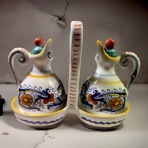 Sur table deruta italy set - sur,