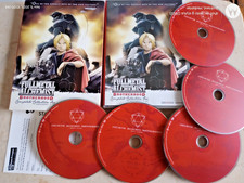 FULL METAL ALCHEMIST