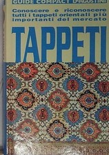 TAPPETI GUIDE COMPACT DE