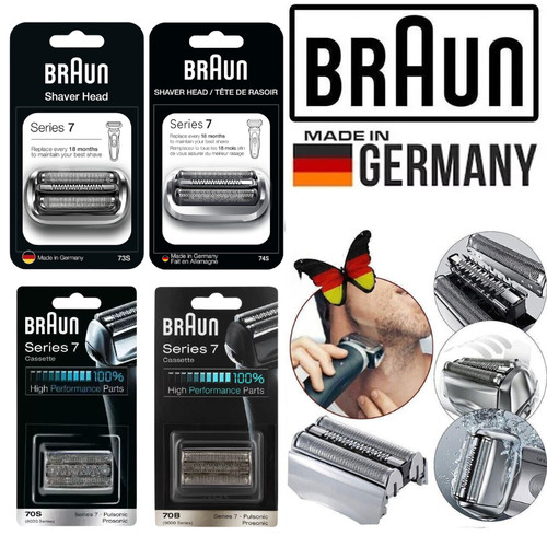 70s 70b 73s - 73s, braun