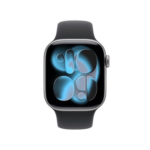 Apple watch series gps 42mm - watch,