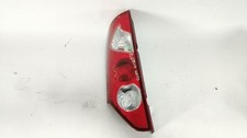 Fanale Posteriore SX Renault