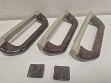 Range Rover P38 Maniglie a mano Noce 1.