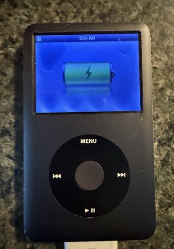 Apple ipod classic - apple, 160