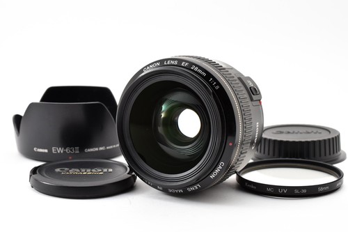 Canon 1 8 usm - ef, f/1.8