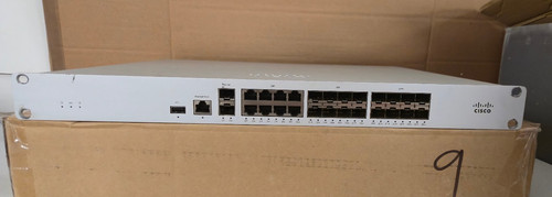 Cisco mx250 lan rj45 8x - 8x,