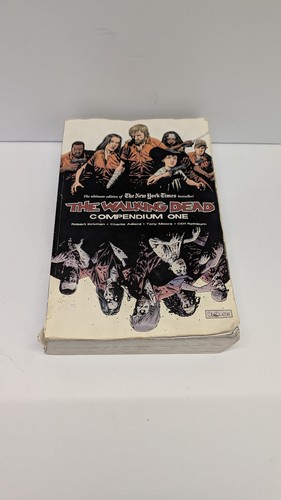 The walking dead - walking,