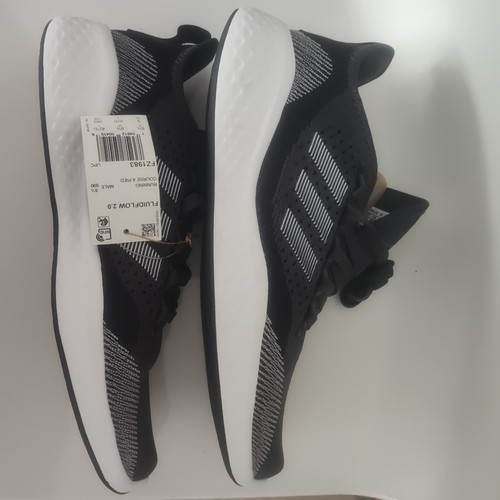 Nuovo adidas fluidflow - adidas, 2.0