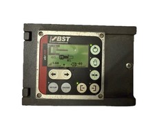 BST EKR 500 UNITÀ DIGITALE