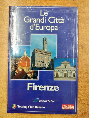 Grandi citta europa - le, d'europa