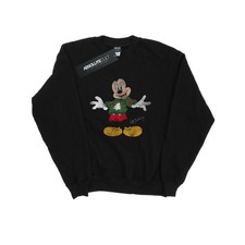 Disney Felpa Topolino Maglione