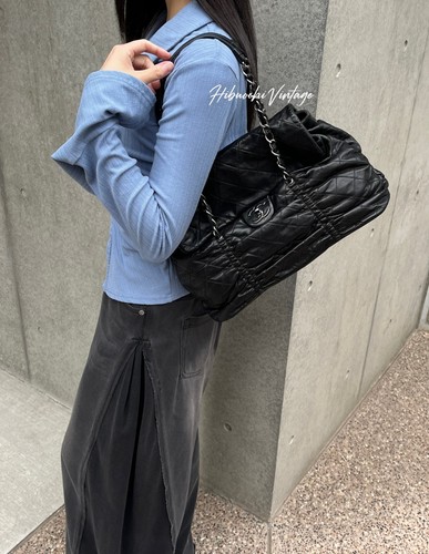 Borsa tracolla chanel - a,