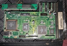 Scheda acceleratore Magnum