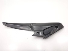 Poggiapiedi sinistro Gilera