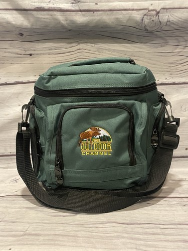The outdoor channel - the, tv
