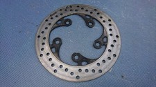 Disco freno posteriore Suzuki
