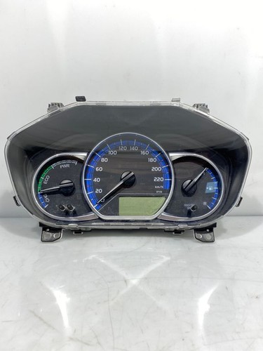 Toyota yaris 2016 hybrid - toyota,