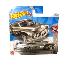 🚙🚗🚙HOT WEELS 49 DRAG