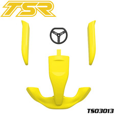 Team saxo ts03013 set - ts03013-ry,