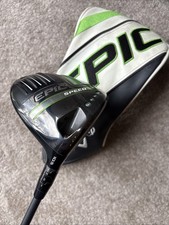Callaway Epic Speed Driver