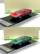 Modellino auto in lega CTMCK