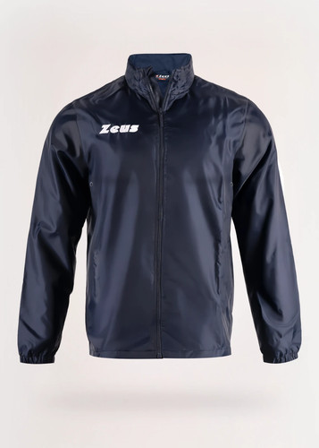 Rain start zeus jacket - start,
