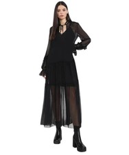 Abito twinset - abito,