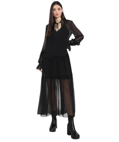 Abito twinset - abito,