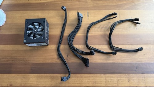 Corsair sf750 750w - sf750, sfx