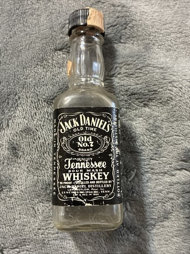 Jack daniel old - jack, 7
