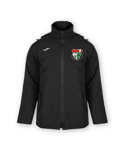 Giaccone calcio trivor ges - calcio,