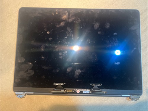 Apple macbook pro 2020 - apple,