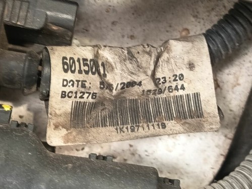 1k1423981j scatola sterzo audi - scatola,