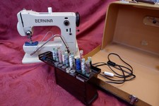 Bernina 125 vintage machine a