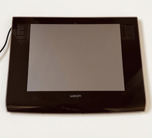 Wacom intuos ptz - intuos,