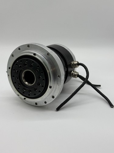 Servomotore harmonic drive - servomotore, ag
