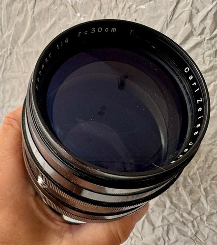 Zeiss jena per exakta - zeiss,