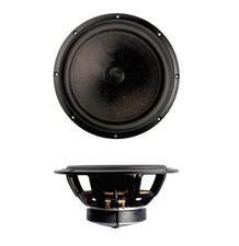 SB Acoustics 6" coaxial