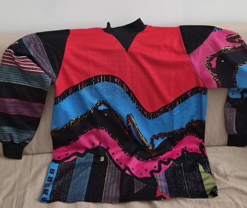 Maglia portiere reusch - portiere,