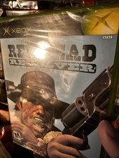 Red Dead Revolver - OG Xbox -