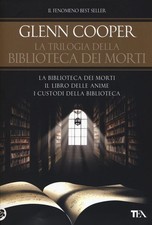 trilogia della biblioteca dei
