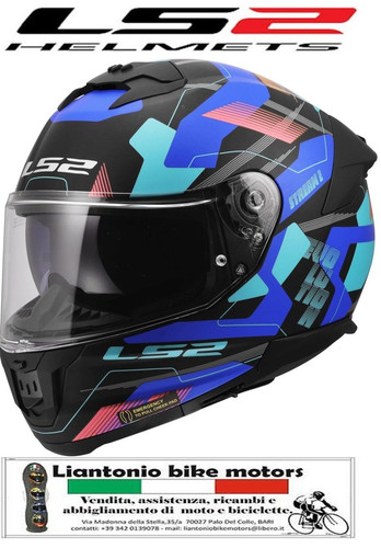 Casco integrale road - casco,