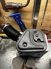 Filtro Aria Ape 50 Piaggio