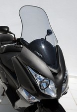 Carena ERMAX Honda SWT 400/600