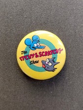 Spilla Grattachecca e fichetto