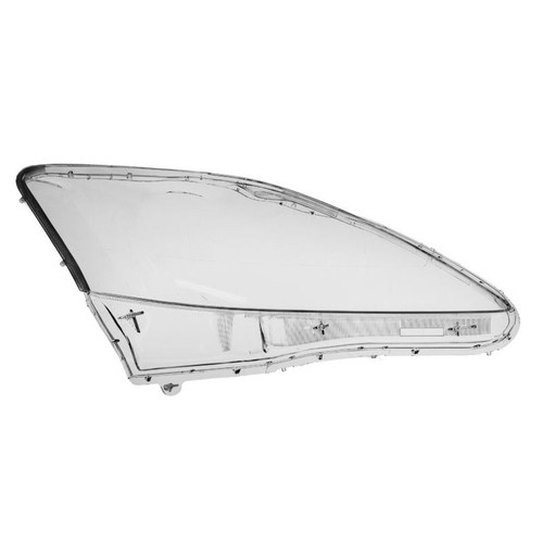 Vetro faro anteriore lexus - vetro,